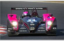 24 - Pescarolo 01 Evo Mazda #05 - OAK Racing