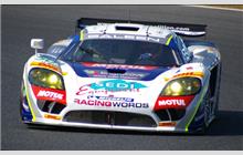 50 - Saleen S7-R #082R (1S9SB18187S000082) - Larbre Competition