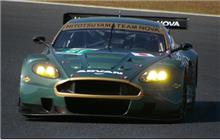 61 - Aston Martin DBR9 #104 (Prodrive) - Hitotsuyama Team Nova