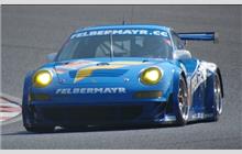 77 - Porsche 997 GT3 RSR #WP0ZZZ99Z9S799911 - Team Felbermayr-Proton