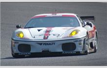 85 - Ferrari F430 GT #2460 - Jim Gainer Racing