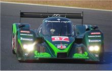 87 - Lola B09/60 Judd #HU03 - Drayson Racing