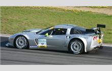 17 - Chevrolet Corvette Z06.R GT3 #1G1YY26Y565100054 (Callaway) - Callaway Competition