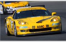 18 - Chevrolet Corvette Z06.R GT3 #1G1YY25Y765100123 (Callaway) - Callaway Competition