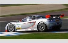 21 - Ascari KZR-1 GT3 #SA9LPNKZ1CA074020 - rhino's Leipert Motorsport