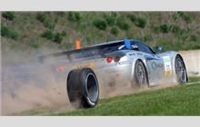 22 - Ascari KZR-1 GT3 #SA9LPNKZ1CA074019 - rhino's Leipert Motorsport