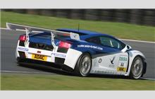44 - Lamborghini Gallardo GT3 #ZHWGE12N77LA05620 (Reiter) - MRP-Motorsport