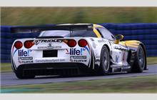 4 - Chevrolet Corvette C6.R #005 (Pratt & Miller) - PK Carsport