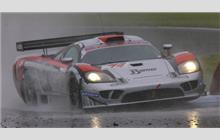 14 - Saleen S7-R #031R - K plus K Motorsport