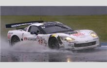 19 - Chevrolet Corvette C6.R #003 (Pratt & Miller) - Luc Alphand Aventures
