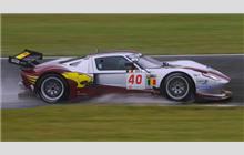 40 - Ford GT (001 PT GT1) (Matech) - Marc VDS Racing Team