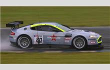 80 - Aston Martin V8 Vantage GT2 - Hexis Racing AMR