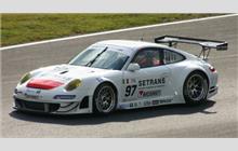 97 - Porsche 997 GT3 RSR #WP0ZZZ99Z7S799921 - Brixia Racing