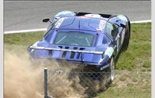 1 - Ford GT (Matech) - Matech GT Racing