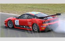 7 - Ferrari F430 Scuderia - Kessel Racing