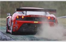 8 - Ferrari F430 Scuderia - Kessel Racing