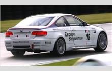18 - BMW M3 - Andre Grammatico