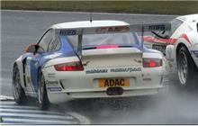 1 - Porsche 997 GT3 Cup S #WP0ZZZ99Z9S798269 - Mühlner Motorsport