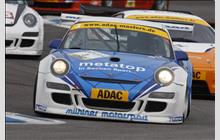 3 - Porsche 997 GT3 Cup S #WP0ZZZ99Z9S798270 - Mühlner Motorsport
