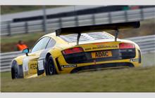 4 - Audi R8 LMS #AS42A0FGT309 0105 - Argo Racing