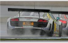 16 - Audi R8 LMS #AS42A0FGT309 0102 - Team Rosberg