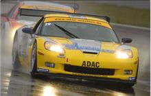 19 - Chevrolet Corvette Z06.R GT3 #1G1YY26E375102361 (Callaway) - Callaway Competition