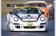 28 - Porsche 997 GT3 Cup S #WP0ZZZ99Z8S798330 - Team Bleekemolen