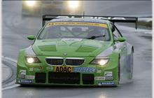 34 - BMW Alpina B6 GT3 #WAPB6GT309AH14001 - Alpina