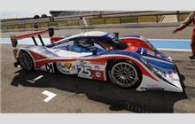 25 - Lola B08/80 Mazda #HU03 - RML