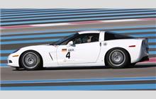 4 - Chevrolet Corvette C6 GT4 (Callaway) - Callaway Competition