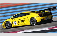 10 - Lamborghini Gallardo GT3 (Reiter) - Reiter Engineering