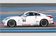 14 - Nissan 350Z - RJN Competition
