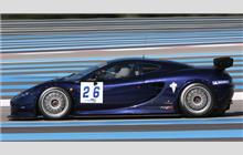 26 - Ascari KZ1R GT3 - Ascari Car