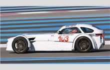 103 - Donkervoort D8GT - Donkervoort Automobilien