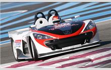 207 - Peugeot Spider THP - Team Peugeot Sport