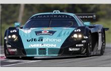 1 - Maserati MC12 - Vitaphone Racing Team