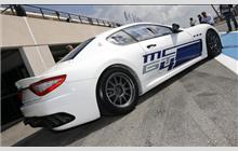 none1 - Maserati Gran Turismo MC