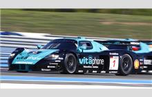 1 - Maserati MC12 #009/15445 - Vitaphone Racing Team