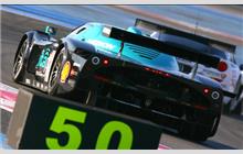 1 - Maserati MC12 #009/15445 - Vitaphone Racing Team