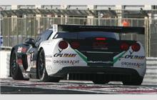3 - Chevrolet Corvette C6.R #006 (Pratt & Miller) - Selleslagh Racing Team