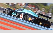 33 - Maserati MC12 #002/15439 - Vitaphone Racing Team DHL