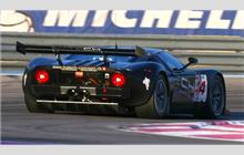 44 - Ford GT (001 PT GT1) (Matech) - Matech GT Racing