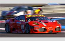 50 - Ferrari F430 GTC (Michelotto) - AF Corse