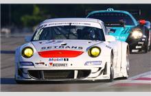 97 - Porsche 997 GT3 RSR #WP0ZZZ99Z7S799921 - Brixia Racing