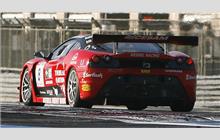 8 - Ferrari F430 Scuderia - Kessel Racing