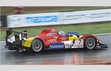 7 - Oreca 01 AIM #LC70-N°13 => 02 - Oreca Matmut AIM
