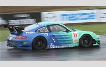 17 - Porsche 997 GT3 RSR #WP0ZZZ99Z8S799936 - Team Falken Tire