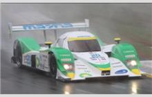 20 - Lola B08/86 Mazda #HU02 - Dyson Racing Team, Inc