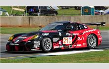 21 - Panoz Esperante GTLM #IP9PB48303B213012 (EGTLM 003b) (Multimatic) - Panoz Team PTG