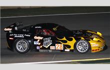 28 - Chevrolet Corvette C6 #08-001 (Riley) - LG Motorsports